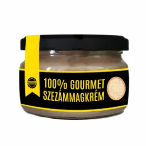 Valentines 100% Tahini Szezámmagkrém - 200g