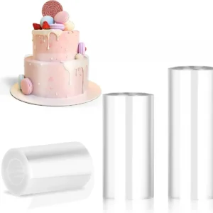 Wax papír - 14cm magas