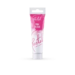 Fractal- Full - Fill Gél Állagú Ételszínezék - Pink - 30G