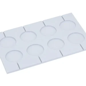 Cake-Masters Szilikon Flexform - Nyalóka Forma Isomalthoz, Csokihoz, Cukorhoz