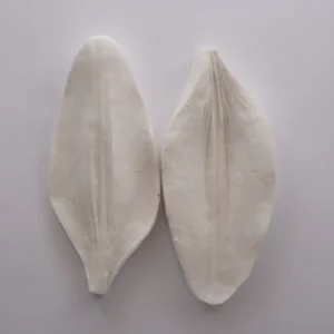 Casa Blanca liliom szirom szilikon erező szett - 2db