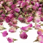 CM Ehető Rózsabimbó - Lila, Pink  15g