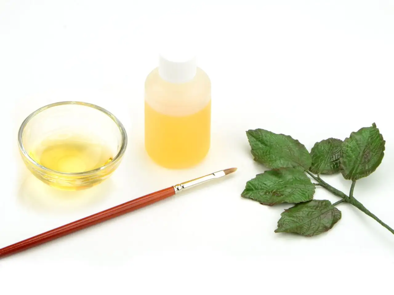 CM Élelmiszer lakk, élelmiszer fény folyékony 50ml