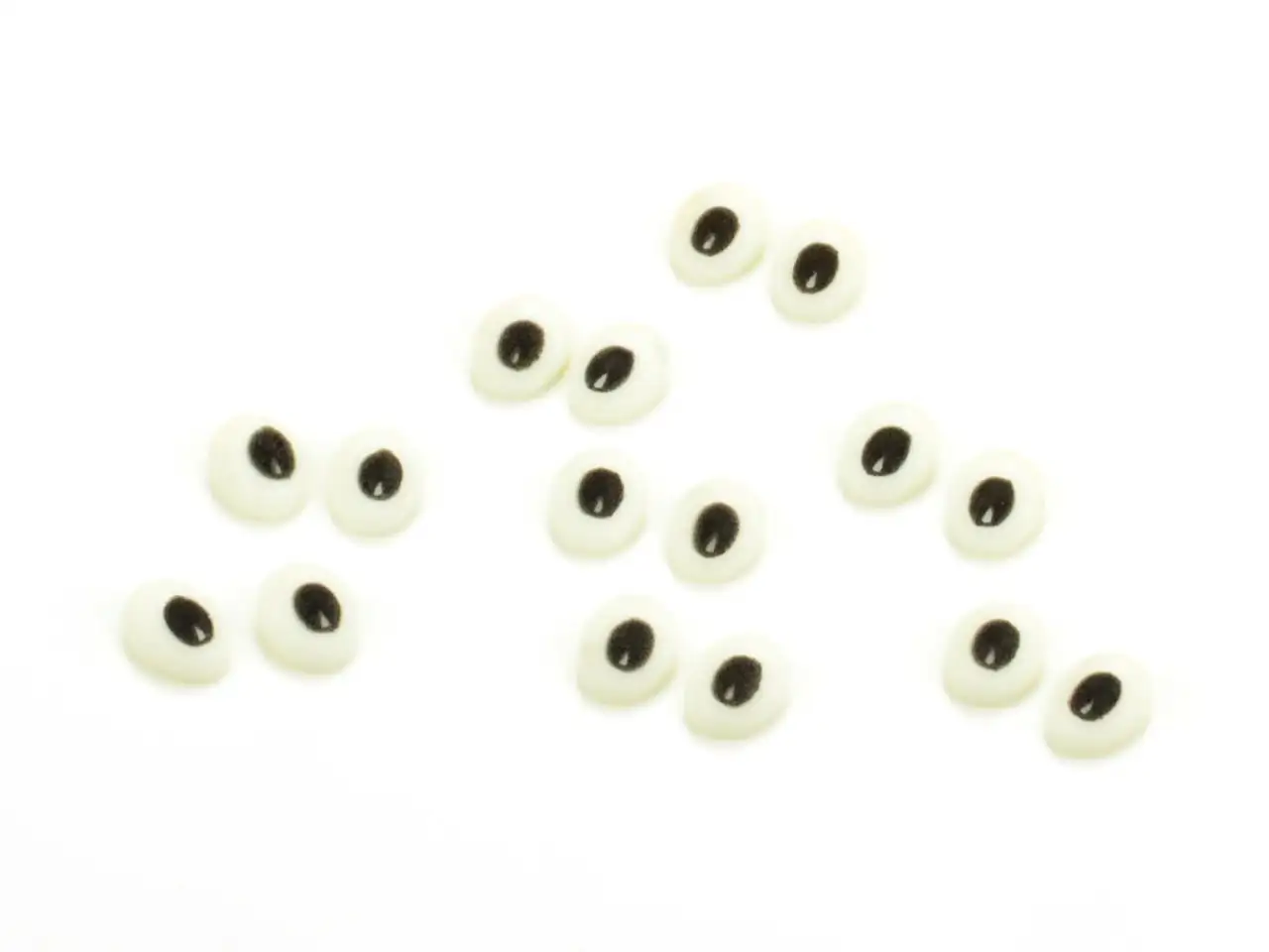 CM kicsi cukorszemek 63db