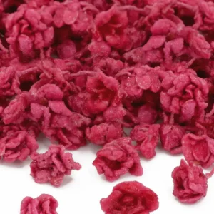 CM Kristályosított Rózsa egész -  20g