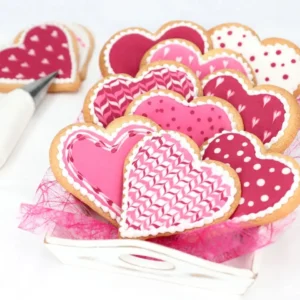 CM Royal Icing Cukormáz 500g