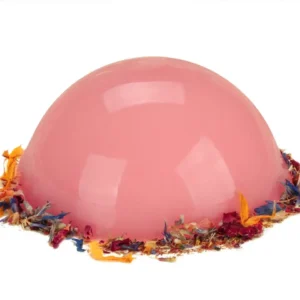 CM Tükörglazúr - Rózsaszín 260g