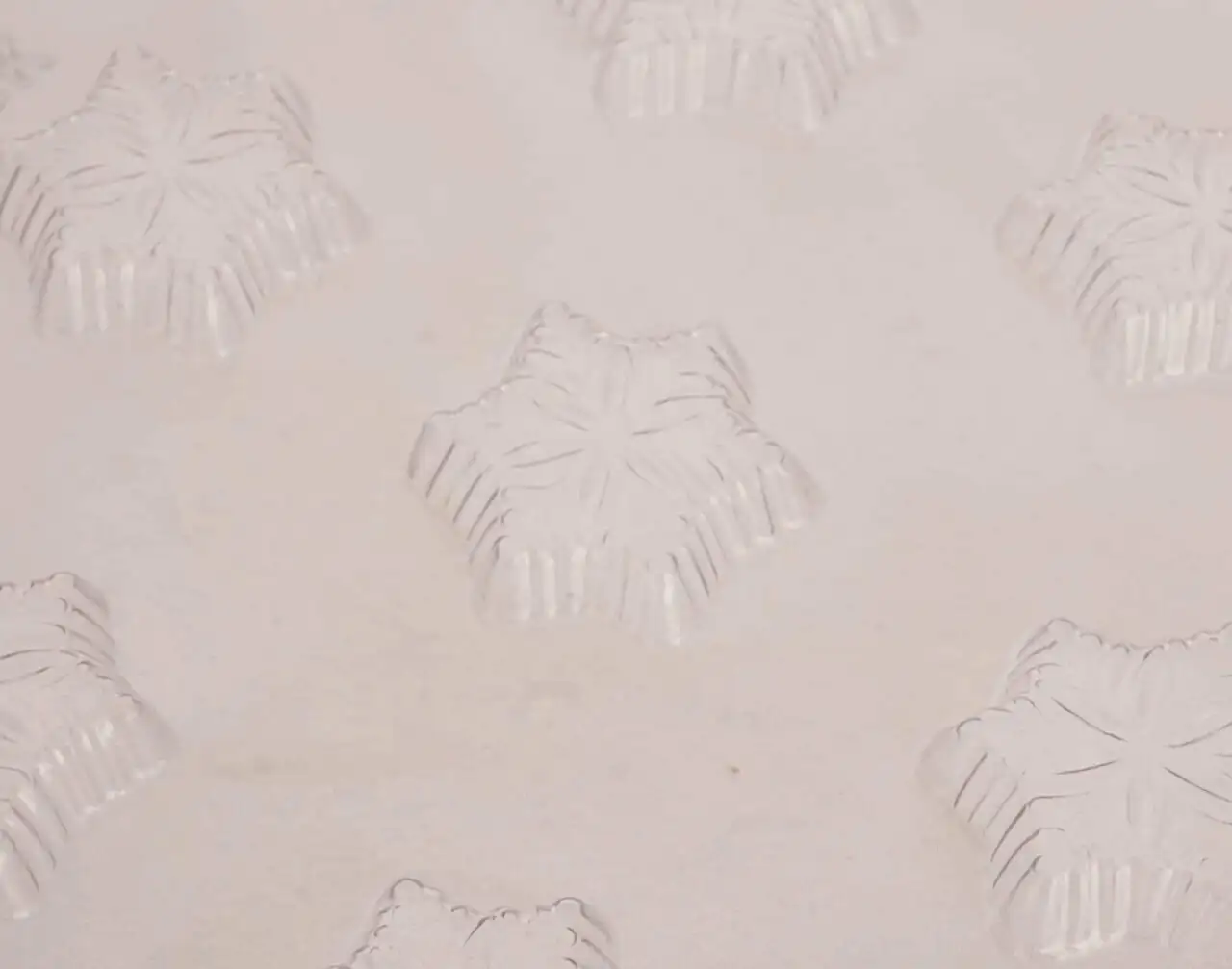 CSOKI FORMA - HÓPEHELY 3,8CM