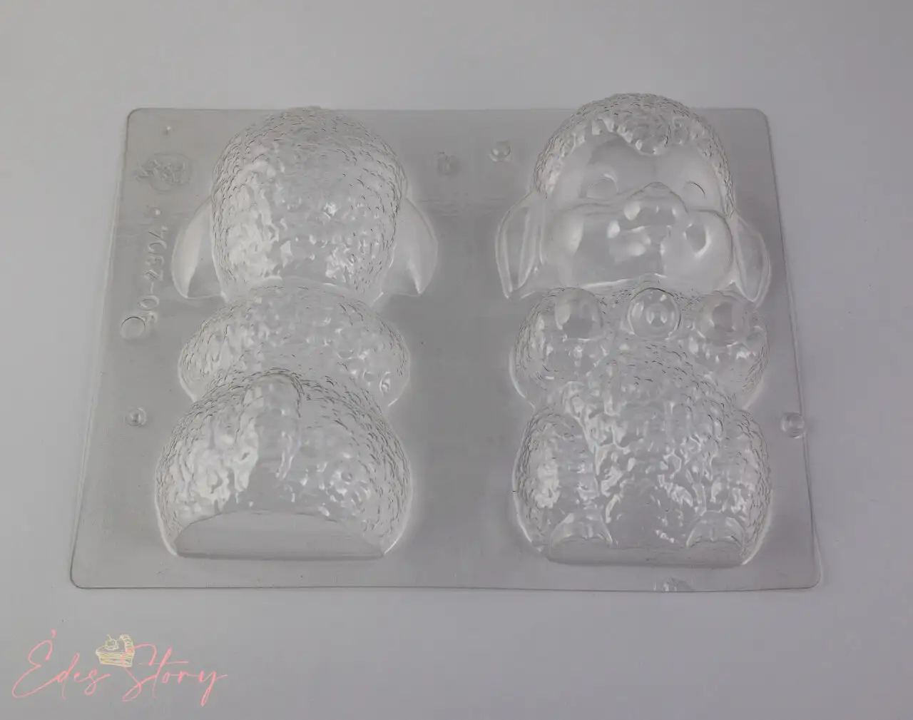 Csoki Forma 3D Bárány 16,5cm