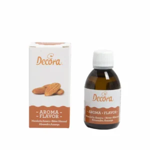 Decora Aroma -  Keserű Mandula 50g