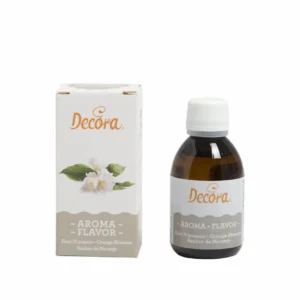 Decora Aroma -  Narancsvirág 50g