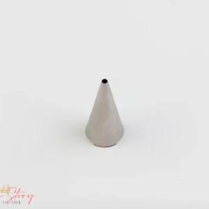 Díszítőcső -   #2 Sima