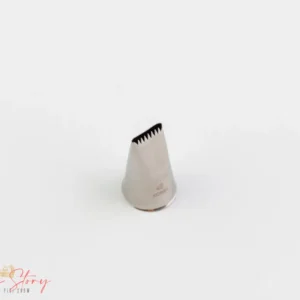 Díszítőcső -  48 fonottkosár