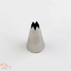 Díszítőcső  - SS9 Csillag