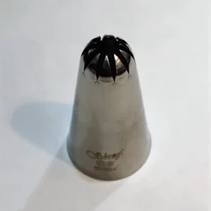 Díszítőcső - #508 Csillag 2C