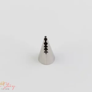 Díszítőcső - 090