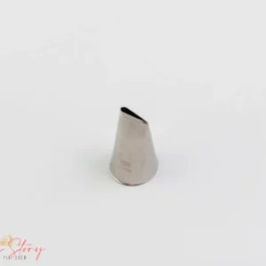 Díszítőcső - 103 Szirom