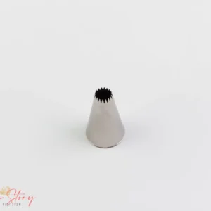 Díszítőcső - 199 csillag