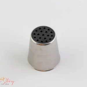 Díszítőcső - 259 fű