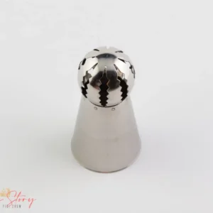 Díszítőcső - 274