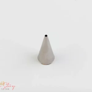 Díszítőcső - 4 sima