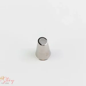 Díszítőcső - 401 fodor