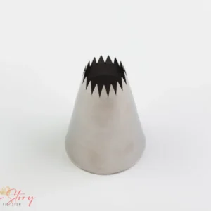 Díszítőcső - SF16 16mm