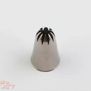 Díszítőcső #858/1G