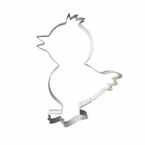 Fém sütemény Kiszúró – Csibe (AO)