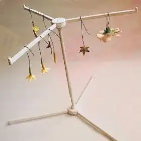 Fmm Cukorvirág Szárító Állvány