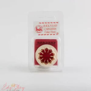 FMM Gyors és könnyű műanyag szegfű kiszúró 35mm