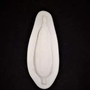 Fondant és marcipán mintázó - Kukorica