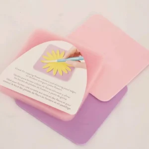 Formázó szivacs 3db