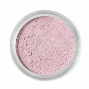 Fractal - Ételdekorációs Porfesték - Levendula ( Lavender ) - 3,5g