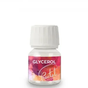 Fractal - Glycerine - HU - 65g