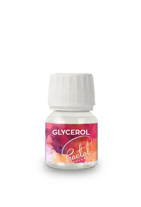 Fractal - Glycerine - HU - 65g