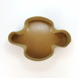 Galamb (Colomba) sütőforma 750g