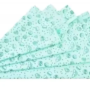 Habzsák mosható 45cm