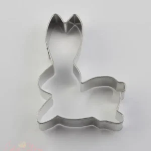 Kiszúró – Húsvéti Nyúl 1. 51X70mm