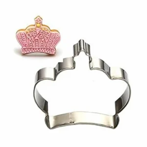 Kiszúró – Korona- 3db-os