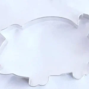 Kiszúró - Malac 80x50mm