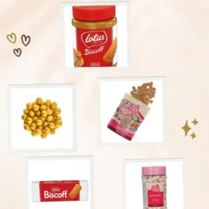 Lotus ajándékcsomag