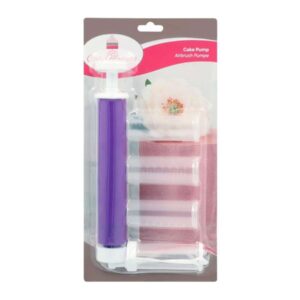 CM  pumpa spray ehető csillámporhoz