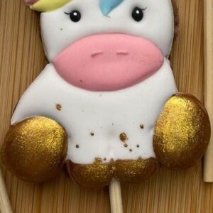 Mézeskalács - Unikornis