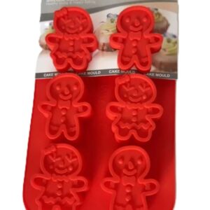 Szilikon forma - Muffin forma - Mézi