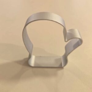 Kiszúró - Fém - Kesztyű