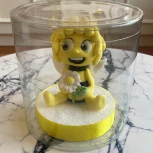 Cukorfigura – Méhecske