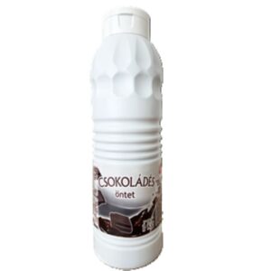 Pacific csokoládé  öntet 1kg