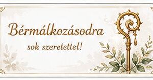 Cukortábla Bérmálkozásodra natúr